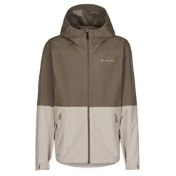 VAUDE NEYLAND 2.5L JACKET Herren - Regenjacke