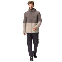 VAUDE NEYLAND 2.5L JACKET Herren - Regenjacke -Globetrotter Verkäufe 5638012511 o neyland 25l jacket vaude 24
