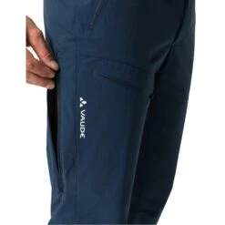 VAUDE ME BADILE PANTS II Herren - Softshellhose -Globetrotter Verkäufe 5638012541 e me badile pants ii vaude 24