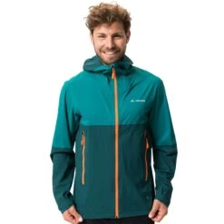 VAUDE ME SIMONY 2,5L JACKET IV Herren - Regenjacke -Globetrotter Verkäufe 5638012573 a me simony 25l jacket iv vaude 24