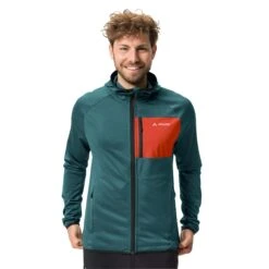 VAUDE ME TEKOA FLEECE JACKET II Herren - Fleecejacke -Globetrotter Verkäufe 5638012588 a me tekoa fleece jacket ii vaude 24