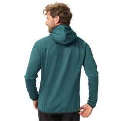 VAUDE ME TEKOA FLEECE JACKET II Herren - Fleecejacke -Globetrotter Verkäufe 5638012588 b me tekoa fleece jacket ii vaude 24