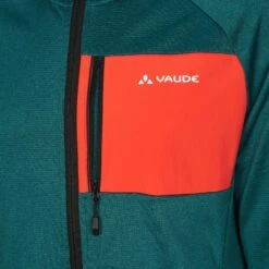 VAUDE ME TEKOA FLEECE JACKET II Herren - Fleecejacke -Globetrotter Verkäufe 5638012588 i me tekoa fleece jacket ii vaude 24