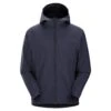 Arc'teryx SOLANO HOODY MENS Herren - Softshelljacke
