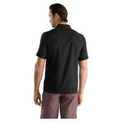 Arc'teryx SKYLINE SS SHIRT MENS Herren - Outdoor Hemd -Globetrotter Verkäufe 5638013646 c skyline ss shirt mens arc teryx 24