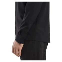 Arc'teryx SKYLINE LS SHIRT MENS Herren - Outdoor Hemd -Globetrotter Verkäufe 5638013652 f skyline ls shirt mens arc teryx 24