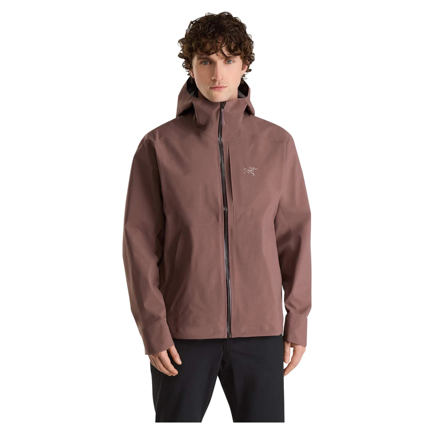 Arc'teryx RALLE JACKET MENS Herren - Hardshelljacke 3 Arc'teryx RALLE JACKET MENS Herren - Hardshelljacke – Bild 3