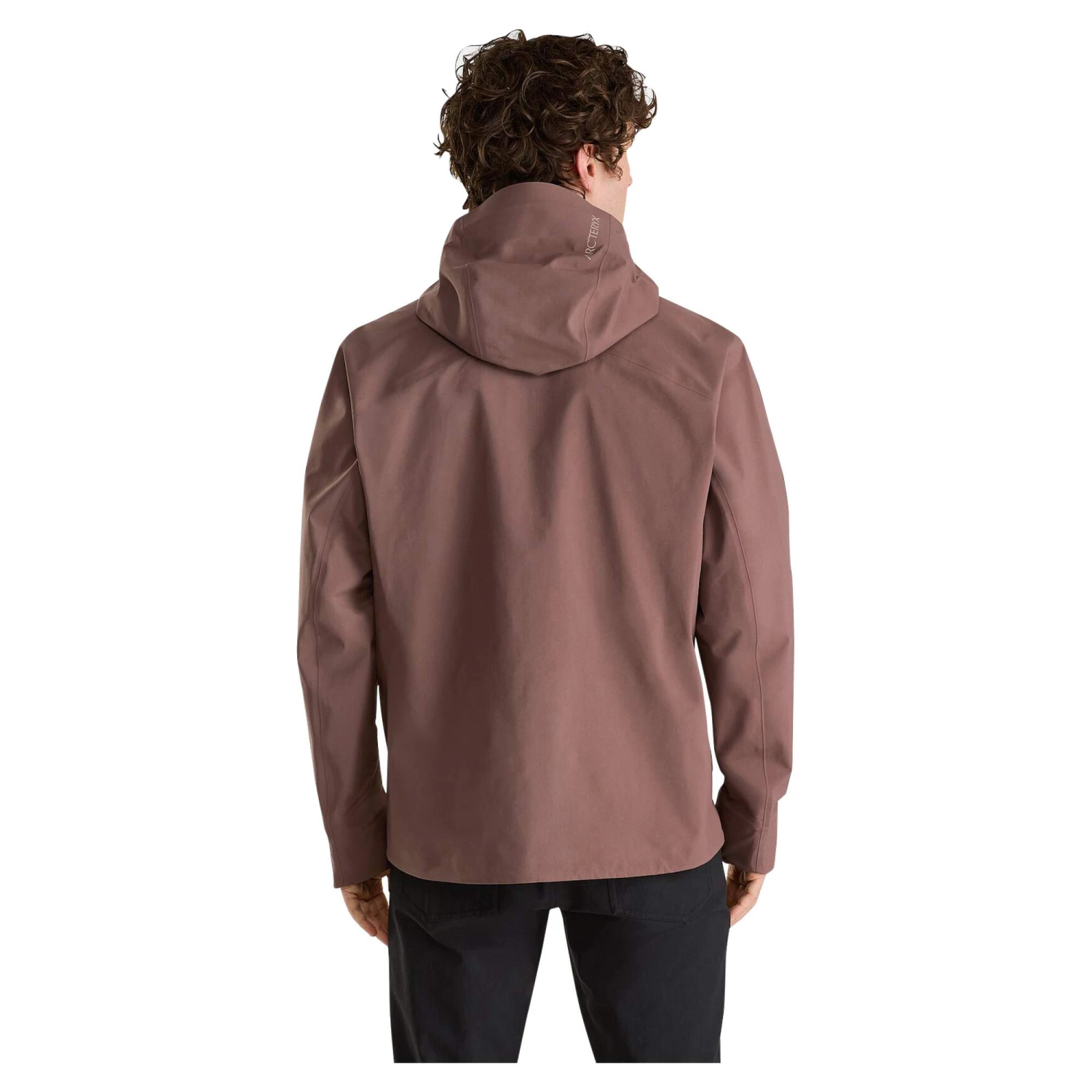 Arc'teryx RALLE JACKET MENS Herren - Hardshelljacke 4 Arc'teryx RALLE JACKET MENS Herren - Hardshelljacke – Bild 4