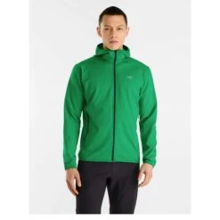 Arc'teryx KYANITE LIGHTWEIGHT HOODY MENS Herren - Fleecejacke -Globetrotter Verkäufe 5638013768 c kyanite lightweight hoody mens arc teryx 24