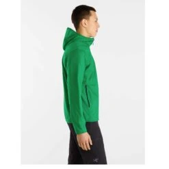 Arc'teryx KYANITE LIGHTWEIGHT HOODY MENS Herren - Fleecejacke -Globetrotter Verkäufe 5638013768 f kyanite lightweight hoody mens arc teryx 24