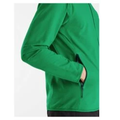 Arc'teryx KYANITE LIGHTWEIGHT HOODY MENS Herren - Fleecejacke -Globetrotter Verkäufe 5638013768 g kyanite lightweight hoody mens arc teryx 24