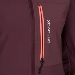 Ortovox PALA LIGHT JACKET W Damen - Softshelljacke -Globetrotter Verkäufe 5638013997 c pala light jacket w ortovox 24