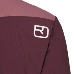 Ortovox PALA LIGHT JACKET W Damen - Softshelljacke -Globetrotter Verkäufe 5638013997 e pala light jacket w ortovox 24