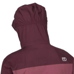 Ortovox 2.5L CIVETTA JACKET W Damen - Regenjacke -Globetrotter Verkäufe 5638014028 e 25l civetta jacket w ortovox 24