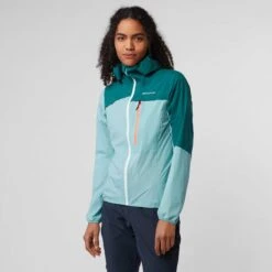 Ortovox 2.5L CIVETTA JACKET W Damen - Regenjacke -Globetrotter Verkäufe 5638014028 g 25l civetta jacket w ortovox 24