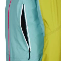 Ortovox WESTALPEN 3L LIGHT JACKET W Damen - Hardshelljacke -Globetrotter Verkäufe 5638014031 c westalpen 3l light jacket w ortovox 24