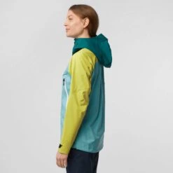 Ortovox WESTALPEN 3L LIGHT JACKET W Damen - Hardshelljacke -Globetrotter Verkäufe 5638014031 j westalpen 3l light jacket w ortovox 24