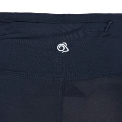 Craghoppers NOSILIFE DURREL TIGHT Damen - Leggings -Globetrotter Verkäufe 5638014276 e nosilife durrel tight craghoppers 24