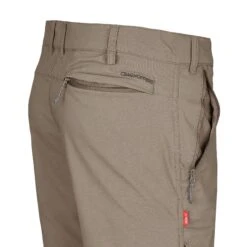 Craghoppers NOSILIFE PRO CONVERTIBLE II TROUSER Herren - Reisehose -Globetrotter Verkäufe 5638014431 e nosilife pro convertible ii trouser craghoppers 24