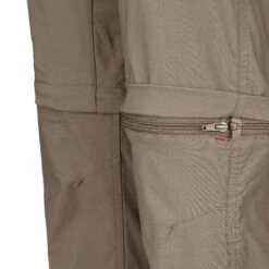 Craghoppers NOSILIFE PRO CONVERTIBLE II TROUSER Herren - Reisehose -Globetrotter Verkäufe 5638014431 g nosilife pro convertible ii trouser craghoppers 24