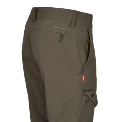 Craghoppers NOSILIFE ADVENTURE TROUSER Herren - Reisehose -Globetrotter Verkäufe 5638014445 d nosilife adventure trouser craghoppers 24