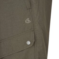 Craghoppers NOSILIFE ADVENTURE TROUSER Herren - Reisehose -Globetrotter Verkäufe 5638014445 e nosilife adventure trouser craghoppers 24