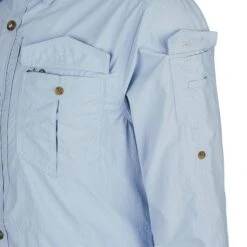 Craghoppers NOSILIFE ADVENTURE II LONG SLEEVED SHIRT Herren - Mückenabweisende Kleidung -Globetrotter Verkäufe 5638014467 e nosilife adventure ii long sleeved shirt craghoppers 24