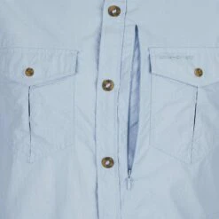 Craghoppers NOSILIFE ADVENTURE II LONG SLEEVED SHIRT Herren - Mückenabweisende Kleidung -Globetrotter Verkäufe 5638014467 f nosilife adventure ii long sleeved shirt craghoppers 24