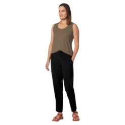 Royal Robbins SPOTLESS EVOLUTION PANT Damen - Reisehose -Globetrotter Verkäufe 5638015247 c spotless evolution pant royal robbins 24