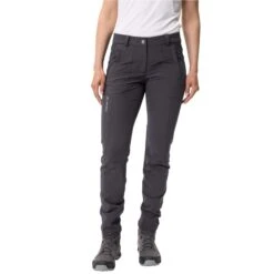 VAUDE ELOPE SLIM FIT PANTS Damen - Softshellhose 15 VAUDE ELOPE SLIM FIT PANTS Damen - Softshellhose -Globetrotter Verkäufe 5638015539 c elope slim fit pants vaude 24