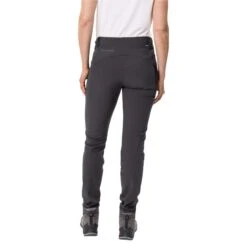 VAUDE ELOPE SLIM FIT PANTS Damen - Softshellhose 16 VAUDE ELOPE SLIM FIT PANTS Damen - Softshellhose -Globetrotter Verkäufe 5638015539 d elope slim fit pants vaude 24