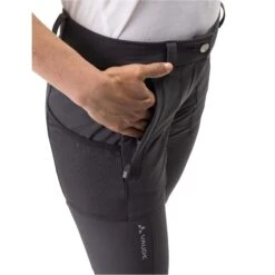 VAUDE ELOPE SLIM FIT PANTS Damen - Softshellhose 17 VAUDE ELOPE SLIM FIT PANTS Damen - Softshellhose -Globetrotter Verkäufe 5638015539 e elope slim fit pants vaude 24