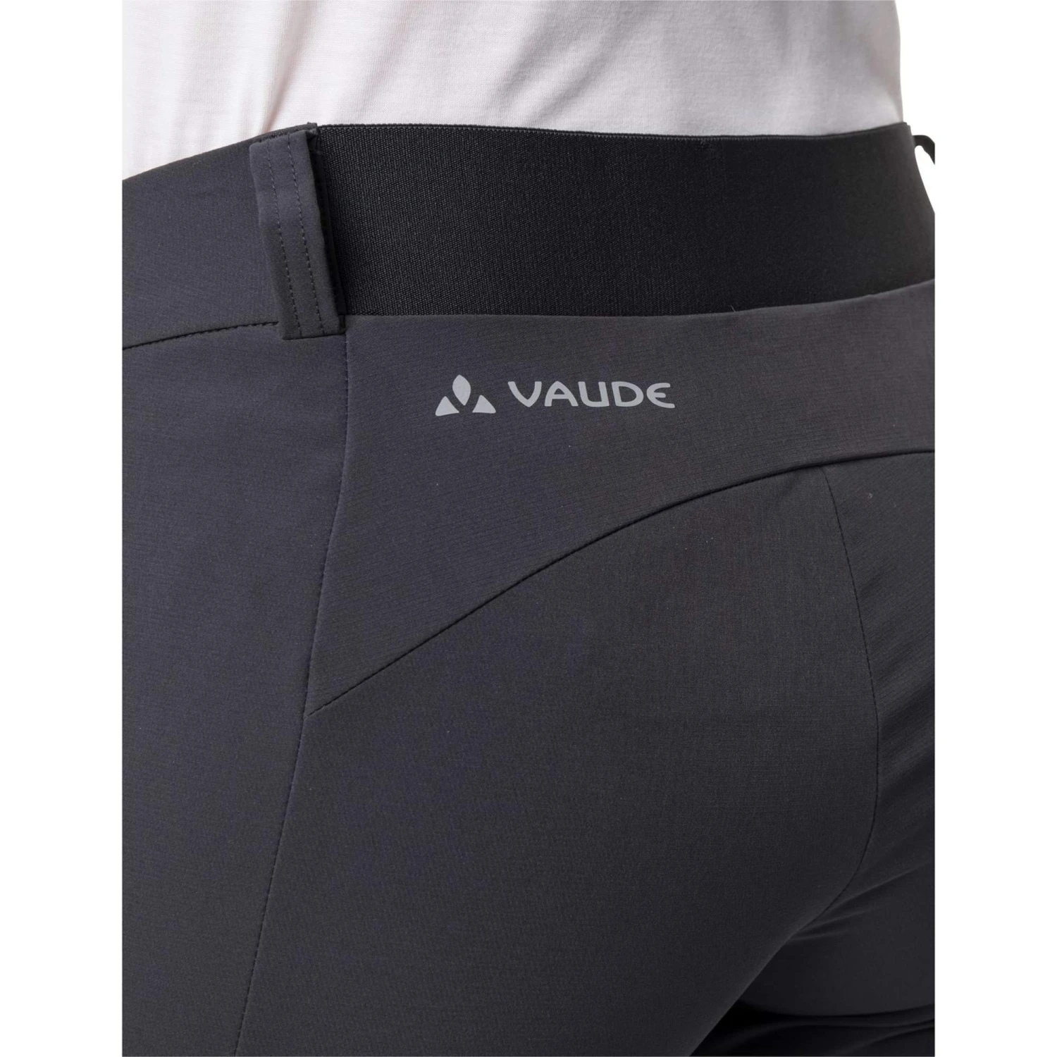 VAUDE ELOPE SLIM FIT PANTS Damen - Softshellhose 9 VAUDE ELOPE SLIM FIT PANTS Damen - Softshellhose – Bild 9