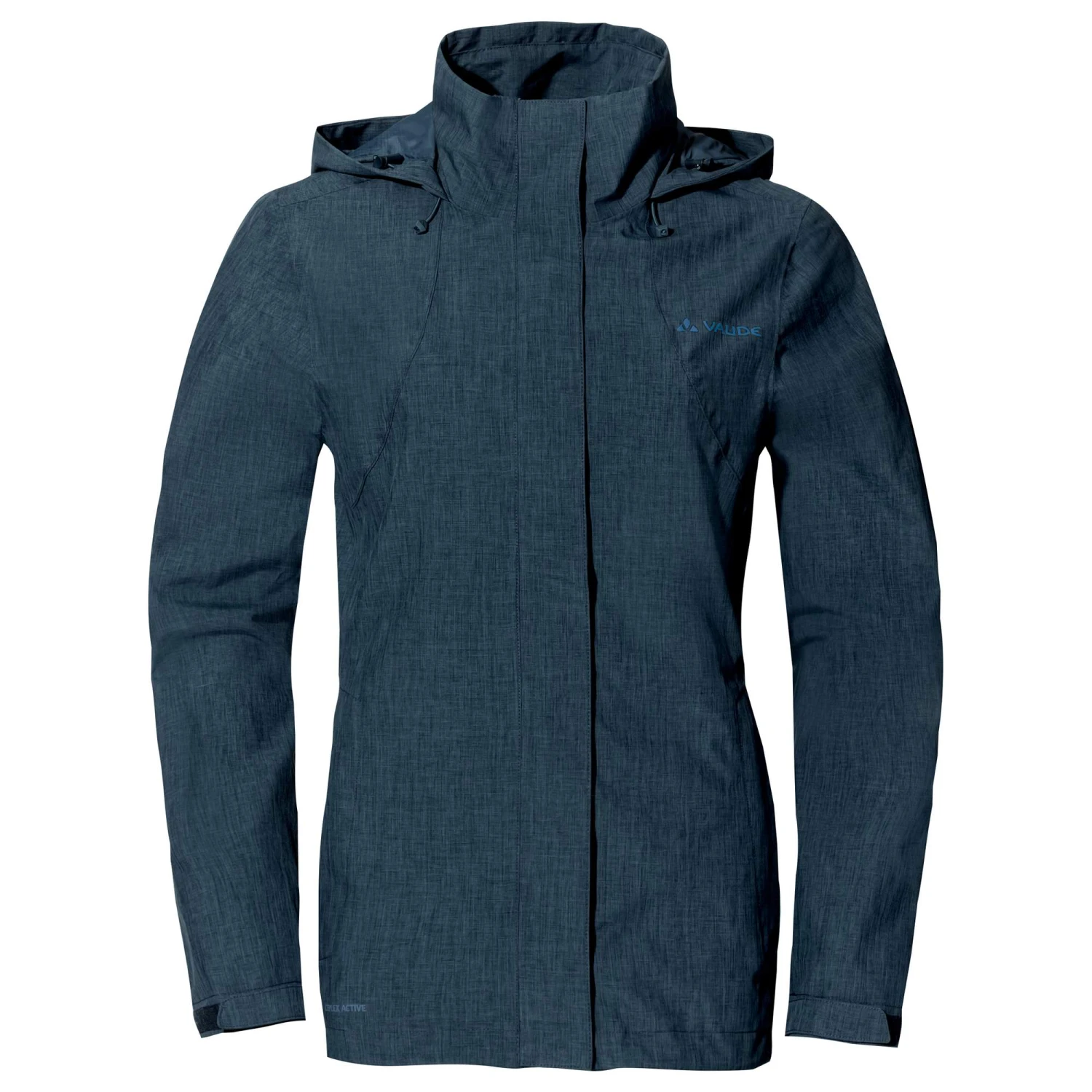 VAUDE ROSEMOOR JACKET II Damen - Regenjacke 1 VAUDE ROSEMOOR JACKET II Damen - Regenjacke