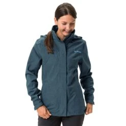 VAUDE ROSEMOOR JACKET II Damen - Regenjacke 9 VAUDE ROSEMOOR JACKET II Damen - Regenjacke -Globetrotter Verkäufe 5638015581 c rosemoor jacket ii vaude 24