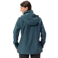 VAUDE ROSEMOOR JACKET II Damen - Regenjacke 10 VAUDE ROSEMOOR JACKET II Damen - Regenjacke -Globetrotter Verkäufe 5638015581 d rosemoor jacket ii vaude 24