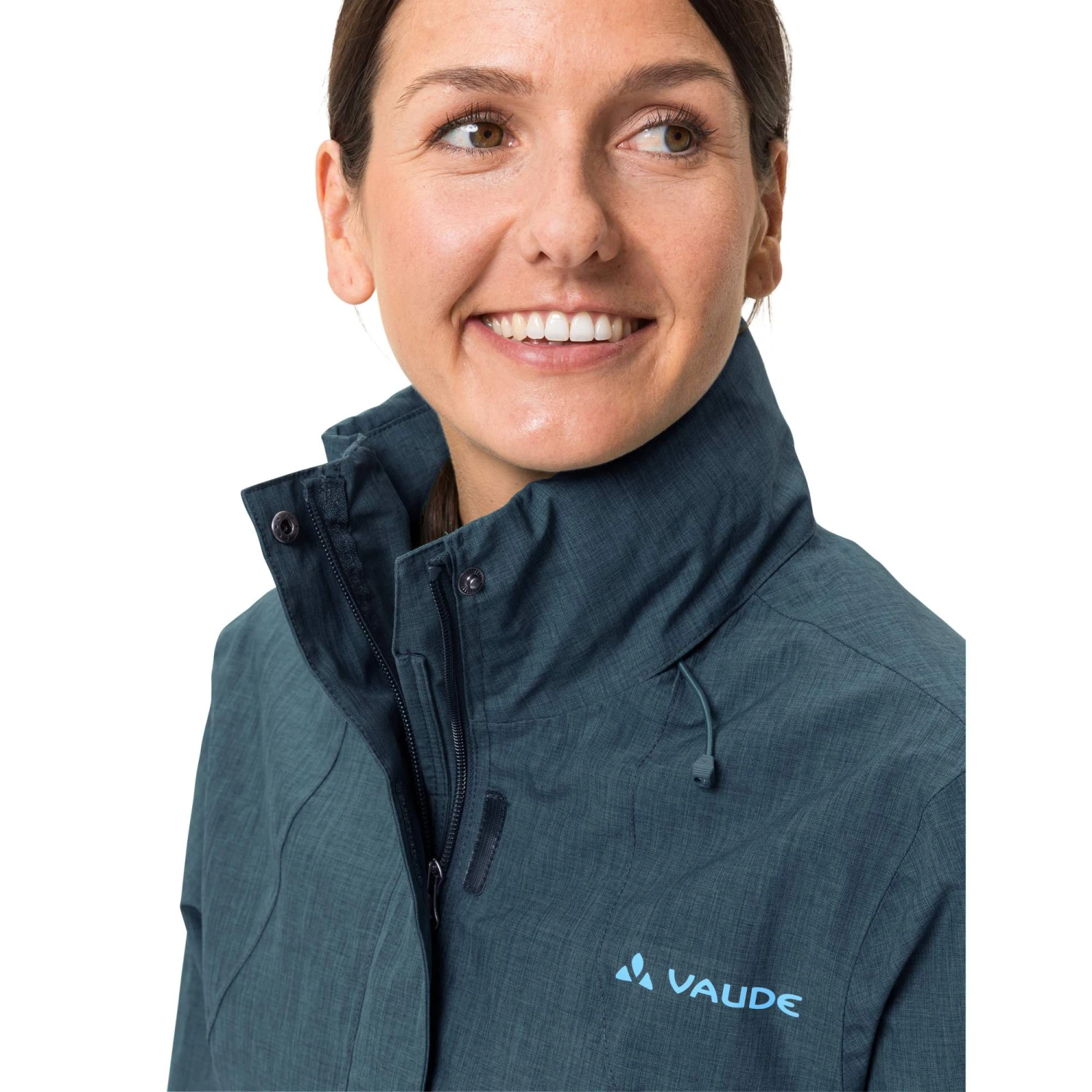 VAUDE ROSEMOOR JACKET II Damen - Regenjacke 5 VAUDE ROSEMOOR JACKET II Damen - Regenjacke – Bild 5