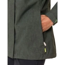 VAUDE ROSEMOOR JACKET II Damen - Regenjacke -Globetrotter Verkäufe 5638015687 f rosemoor jacket ii vaude 24