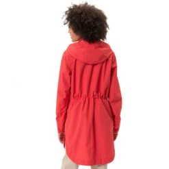 VAUDE MINEO 2.5L COAT Damen - Regenmantel -Globetrotter Verkäufe 5638015731 d mineo 25l coat vaude 24