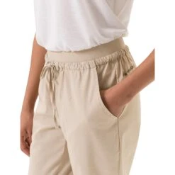 VAUDE REDMONT PANTS Damen - Freizeithose -Globetrotter Verkäufe 5638015740 e redmont pants vaude 24