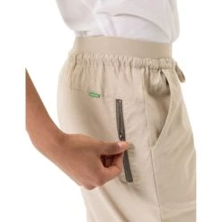 VAUDE REDMONT PANTS Damen - Freizeithose -Globetrotter Verkäufe 5638015740 f redmont pants vaude 24