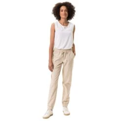 VAUDE REDMONT PANTS Damen - Freizeithose -Globetrotter Verkäufe 5638015740 g redmont pants vaude 24
