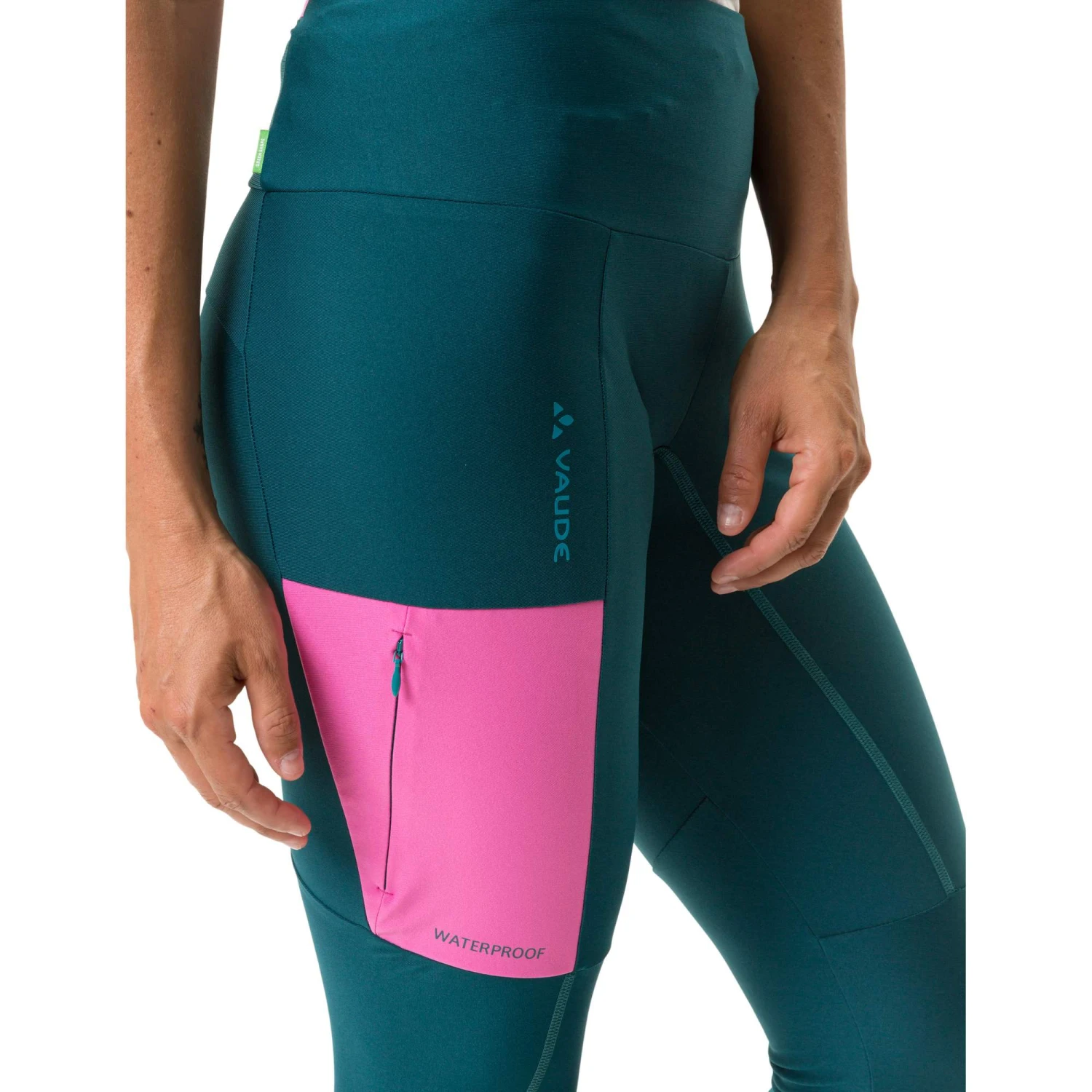 VAUDE ELOPE TIGHTS Damen - Leggings 10 VAUDE ELOPE TIGHTS Damen - Leggings – Bild 10