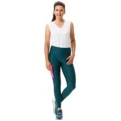 VAUDE ELOPE TIGHTS Damen - Leggings 23 VAUDE ELOPE TIGHTS Damen - Leggings -Globetrotter Verkäufe 5638015748 g elope tights vaude 24