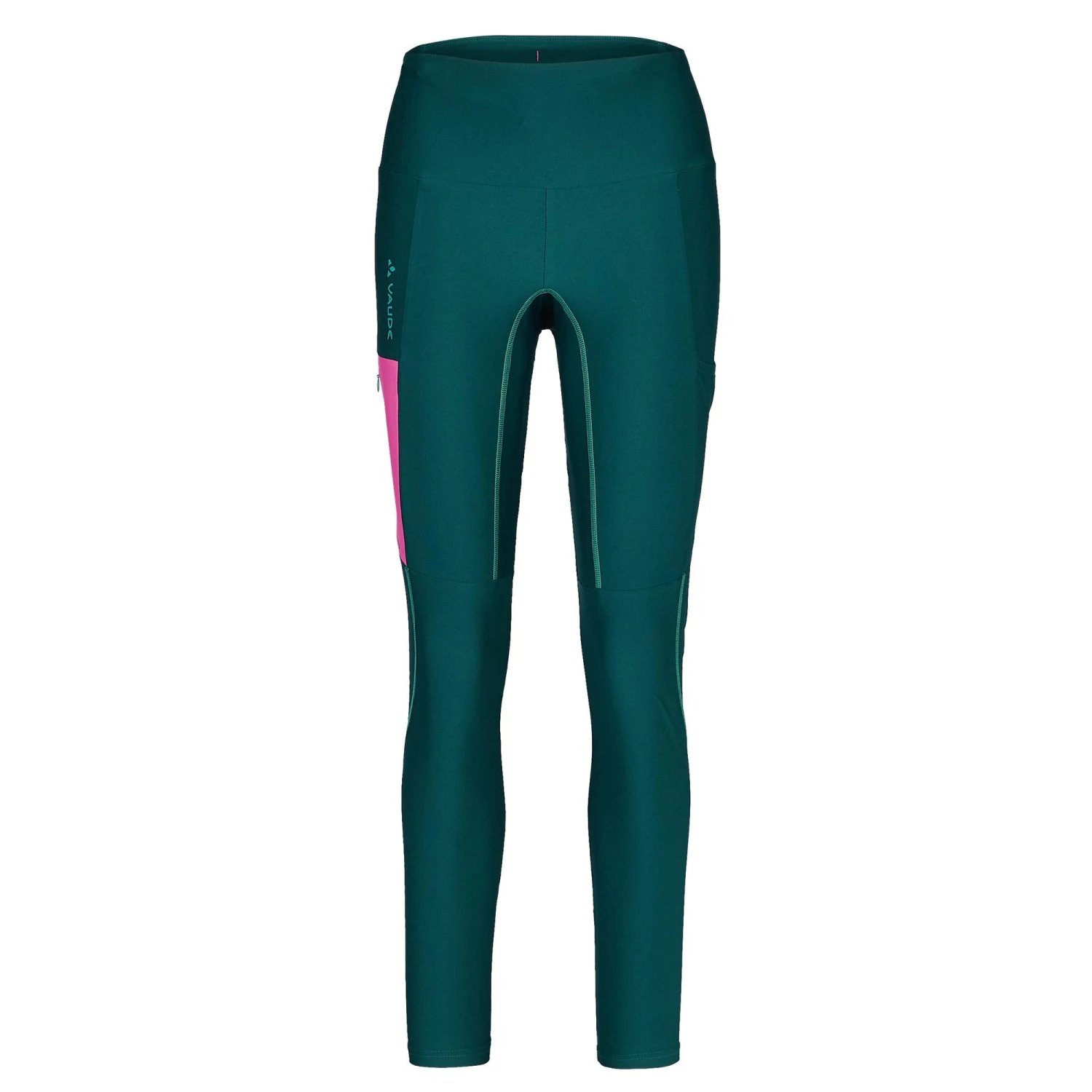 VAUDE ELOPE TIGHTS Damen - Leggings 1 VAUDE ELOPE TIGHTS Damen - Leggings