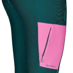 VAUDE ELOPE TIGHTS Damen - Leggings 15 VAUDE ELOPE TIGHTS Damen - Leggings -Globetrotter Verkäufe 5638015748 k elope tights vaude 24