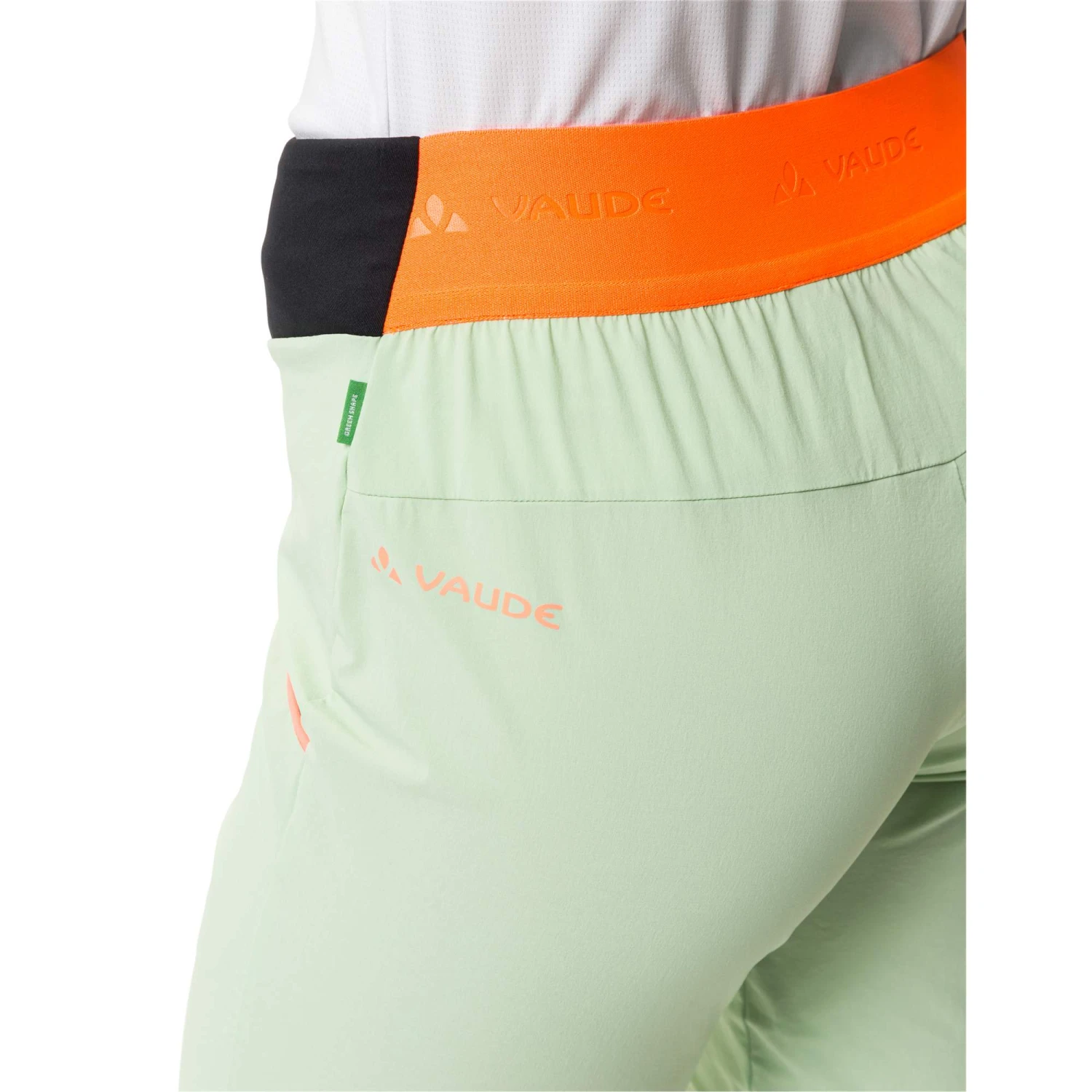 VAUDE SCOPI LW PANTS Damen - Trekkinghose 9 VAUDE SCOPI LW PANTS Damen - Trekkinghose – Bild 9