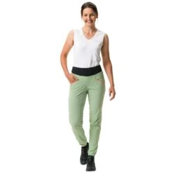 VAUDE SCOPI LW PANTS Damen - Trekkinghose 19 VAUDE SCOPI LW PANTS Damen - Trekkinghose -Globetrotter Verkäufe 5638015778 g scopi lw pants vaude 24