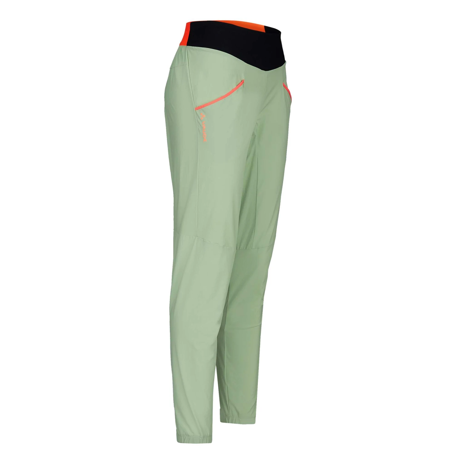 VAUDE SCOPI LW PANTS Damen - Trekkinghose 2 VAUDE SCOPI LW PANTS Damen - Trekkinghose – Bild 2
