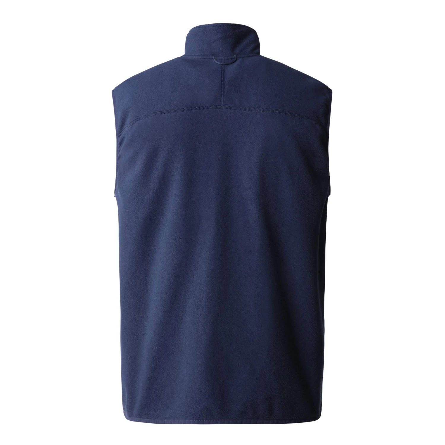 The North Face M 100 GLACIER VEST - EU Herren - Fleeceweste 2 The North Face M 100 GLACIER VEST - EU Herren - Fleeceweste – Bild 2